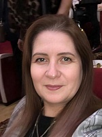 Лях Юлия Александровна