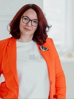 Синицина Наталья Алексеевна