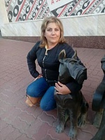 Регина Владимировна Ясевич