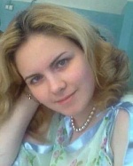 Лилия Сергеевна Педошенко
