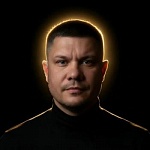 Сологубов Алексей Владимирович