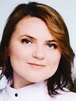 Мещерякова Ирина Петровна