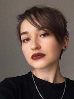 Никифорова Любовь Николаевна