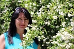 Щербакова Светлана Викторовна