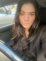 Анна Александровна Моторная