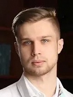 Штаничев Сергей Андреевич