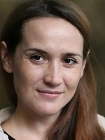 Крупель Елена Николаевна