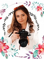 Елизавета Сергеевна Фефлер