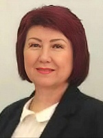 Копьева Светлана Николаевна