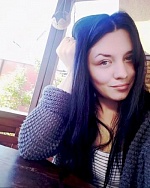 Капш Александра Сергеевна