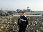 Ромащенко Владимир Владимирович