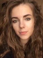 Комарова Алиса Владимировна