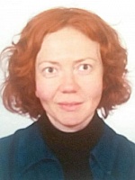 Заварзина Светлана Александровна
