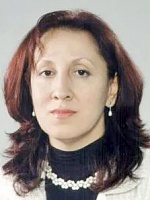 Пристинская Гульнара Яковлевна