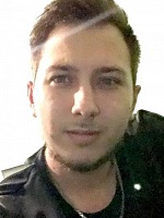 Ливинский Александр Витальевич