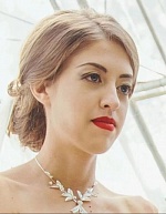 Наталья Алексеевна Чергинцева