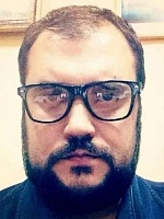 Логвинов Владимир Владимирович