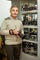 Владимир Сапунов