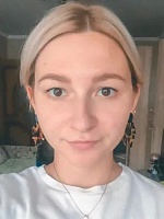 Ширяева Виктория Дмитриевна