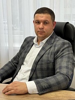 Дмитрий Сергеевич Трощий