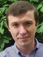 Халилов Ринат Маратович