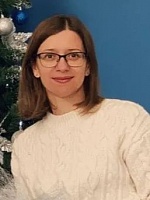 Кожемяко Татьяна Николаевна