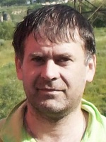 Мармулевский Михаил Михайлович