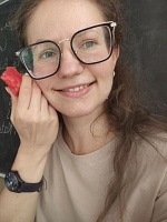 Одинцова Вероника Александровна