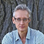 Сергей Черняков