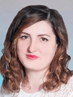 Кутырева Екатерина Сергеевна