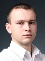 Яйлоханов Дмитрий Александрович