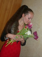 Аверкина Ирина Мануковна