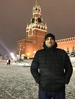 Семен Валерьевич Парсегов