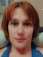 Толстых Елена Викторовна
