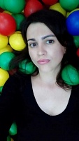 Ищенко Екатерина Сергеевна