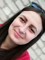 Лахно Алёна Александровна