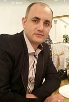 Амбарцумян Серо Гарникович