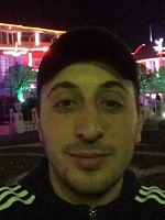 Махмудов Джейхун Зелимхан