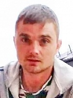 Столбовский Игорь Игоревич