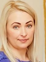 Губарева Светлана Анатольевна