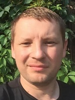 Михалёв Олег Александрович