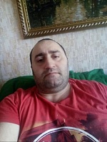 Григорян Арсен Размикович