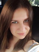 Загинайлова Илона Юрьевна