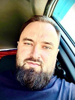 Анцыгин Николай Олегович