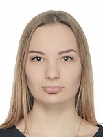 Лаврищева Виолета Борисовна