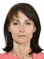 Лигостаева Наталья Юрьевна