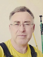 Фреунд Борис Александрович