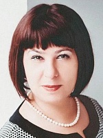 Мезенцева Татьяна Евгеньевна