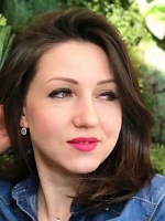 Наталья Сергеевна Шабанова