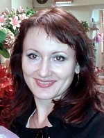 Кошкина Надежда Анатольевна